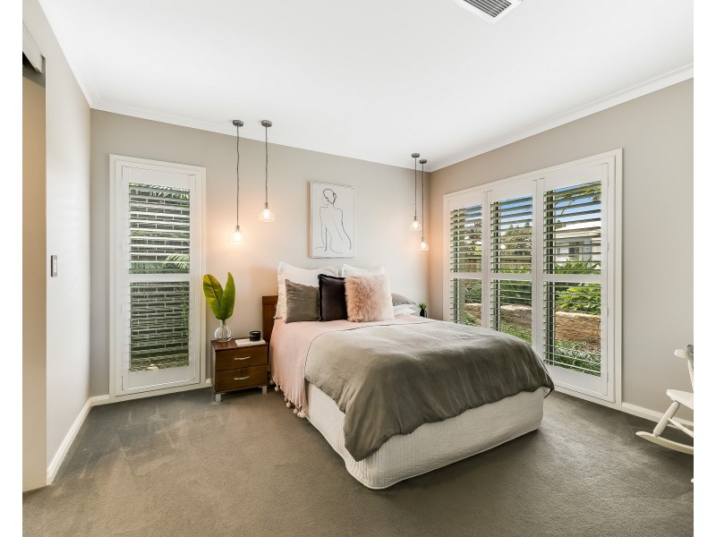 17 Daniells Close, Middle Ridge QLD 4350