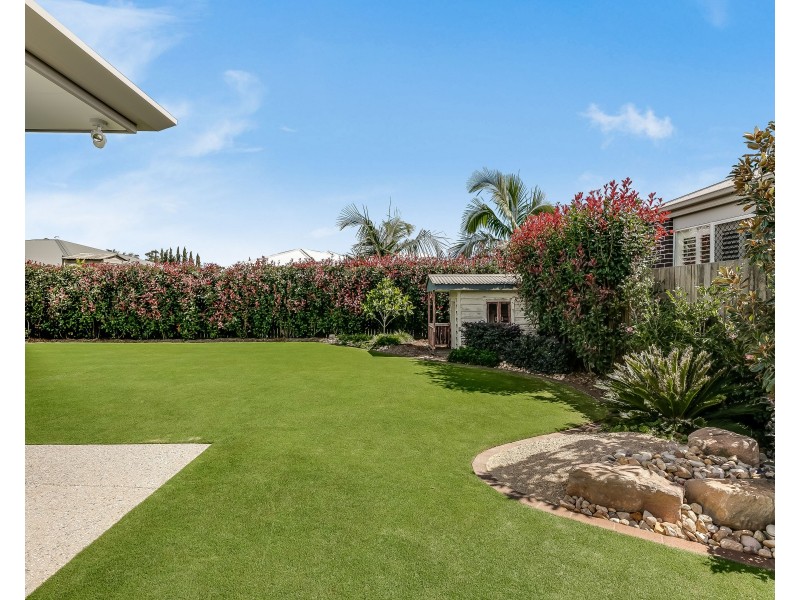 17 Daniells Close, Middle Ridge QLD 4350