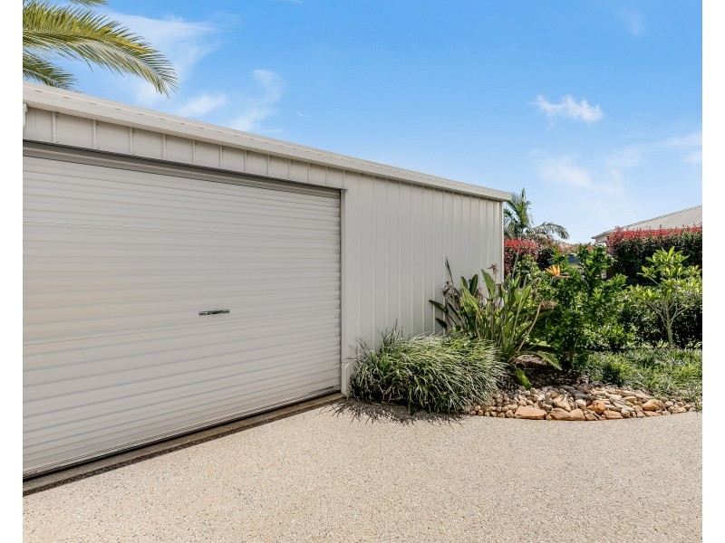 17 Daniells Close, Middle Ridge QLD 4350