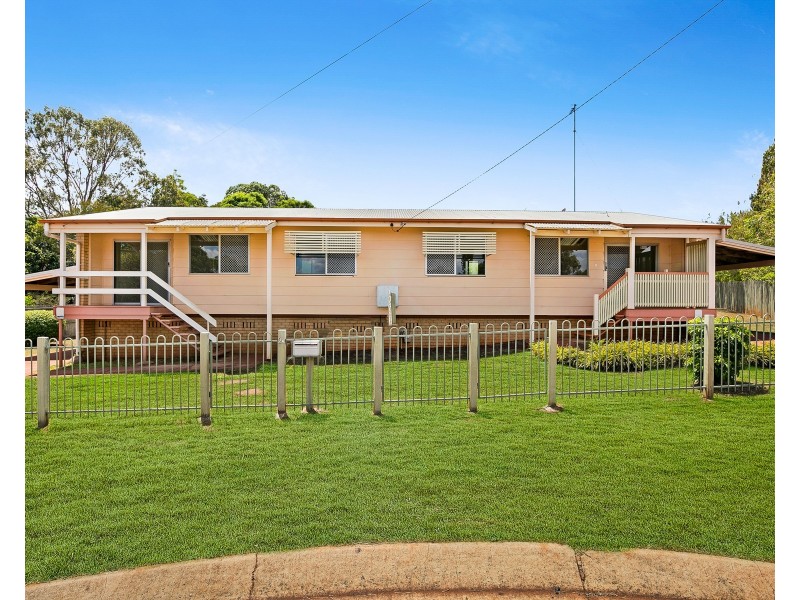 2A Gala Court, Rockville QLD 4350