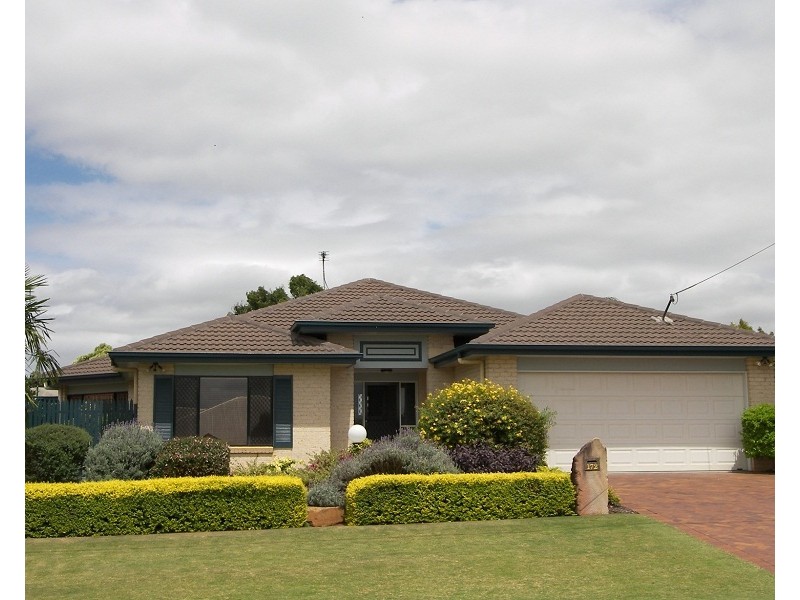 172 Spring Street, Middle Ridge QLD 4350
