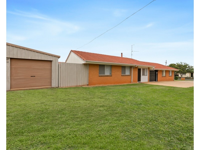 2/24a Grey Street, South Toowoomba QLD 4350