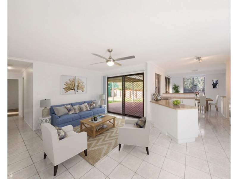 121 Glenvale Road, Newtown QLD 4350