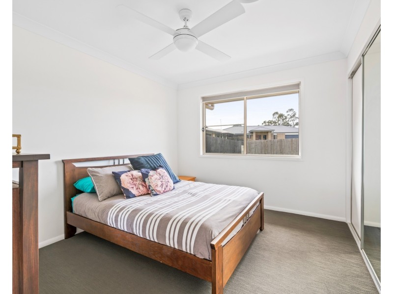 9 Madrid Court, Glenvale QLD 4350