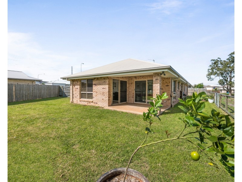 9 Madrid Court, Glenvale QLD 4350