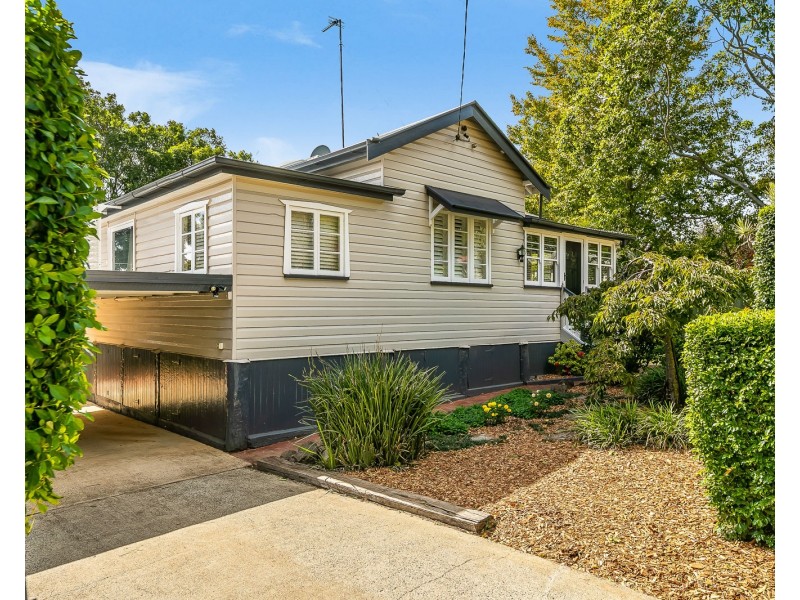 3 Potter Street, South Toowoomba QLD 4350