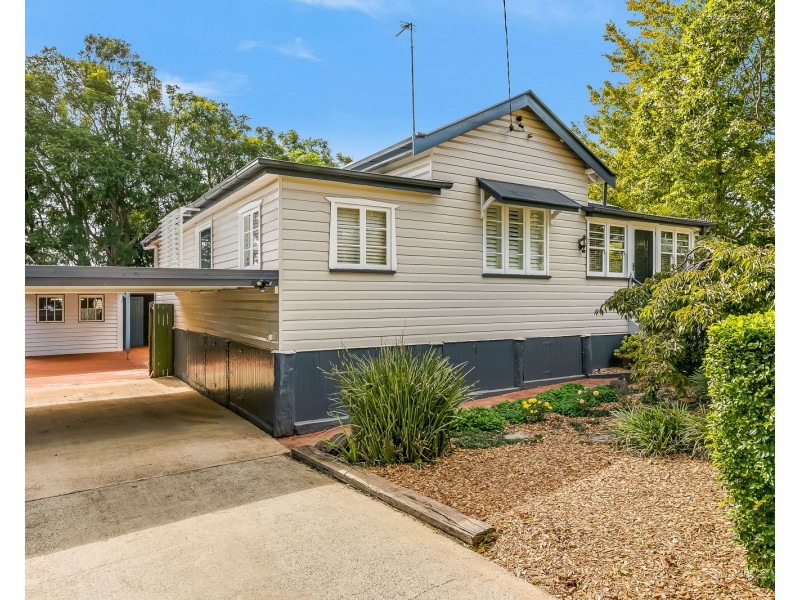 3 Potter Street, South Toowoomba QLD 4350
