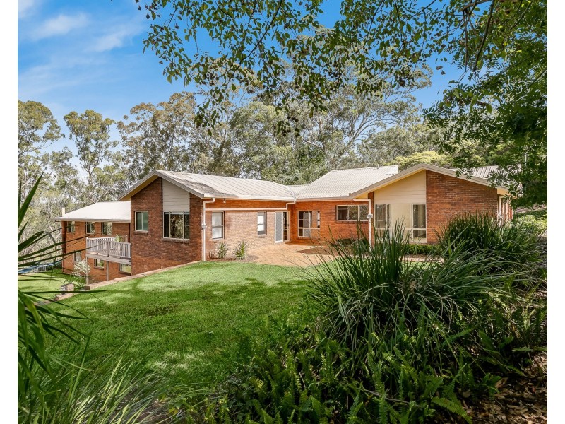 12 Inadale Court, Middle Ridge QLD 4350
