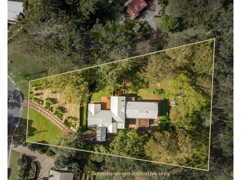 12 Inadale Court, Middle Ridge QLD 4350