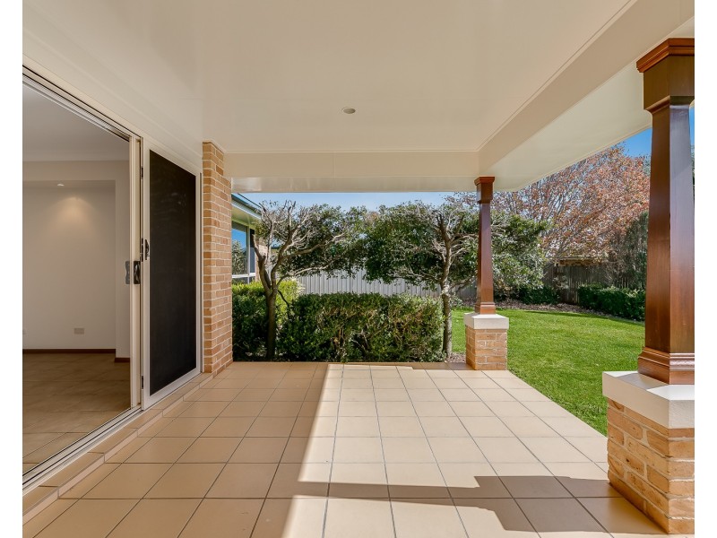 349 Ramsay Street, Middle Ridge QLD 4350