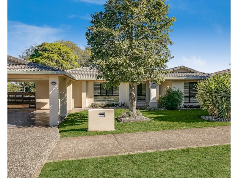 43 Earhart Street, Wilsonton QLD 4350