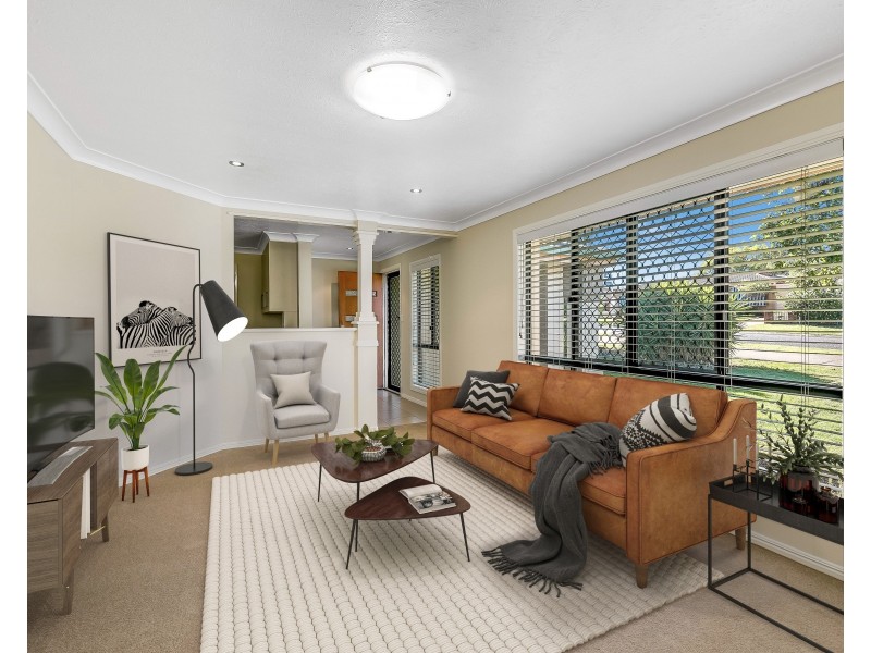 43 Earhart Street, Wilsonton QLD 4350