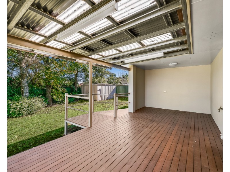 43 Earhart Street, Wilsonton QLD 4350