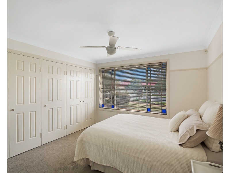 58 Bouganvillea Drive, Middle Ridge QLD 4350