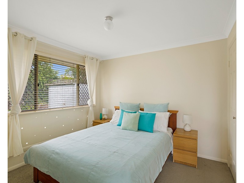 58 Bouganvillea Drive, Middle Ridge QLD 4350