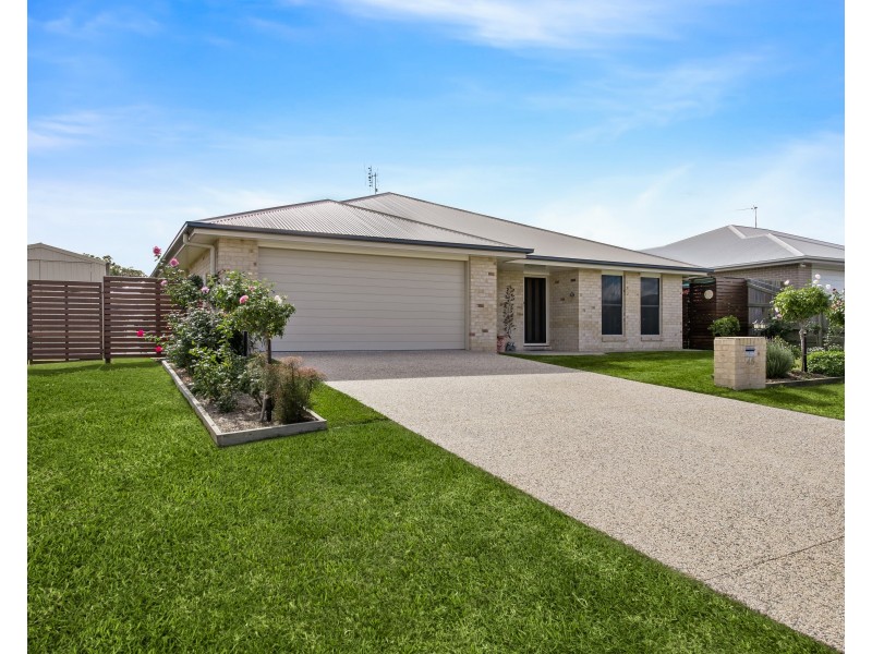 45 Edwin Street, Westbrook QLD 4350