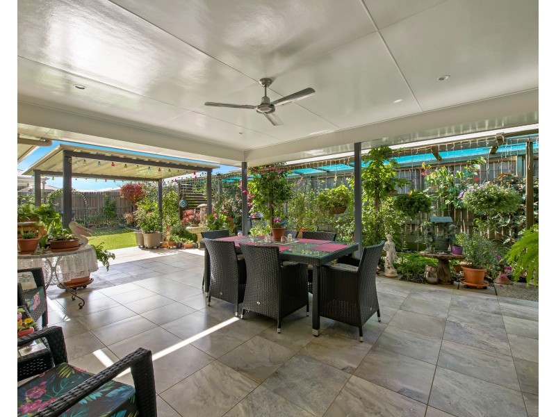 45 Edwin Street, Westbrook QLD 4350