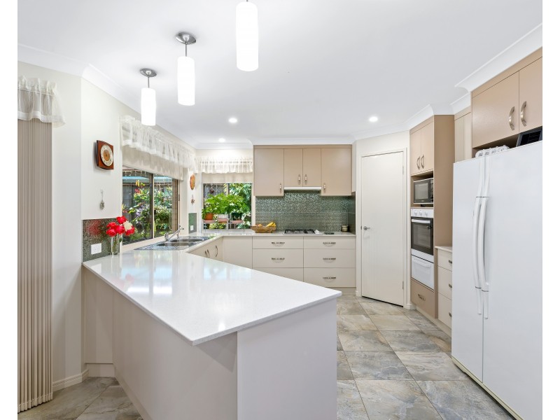 45 Edwin Street, Westbrook QLD 4350