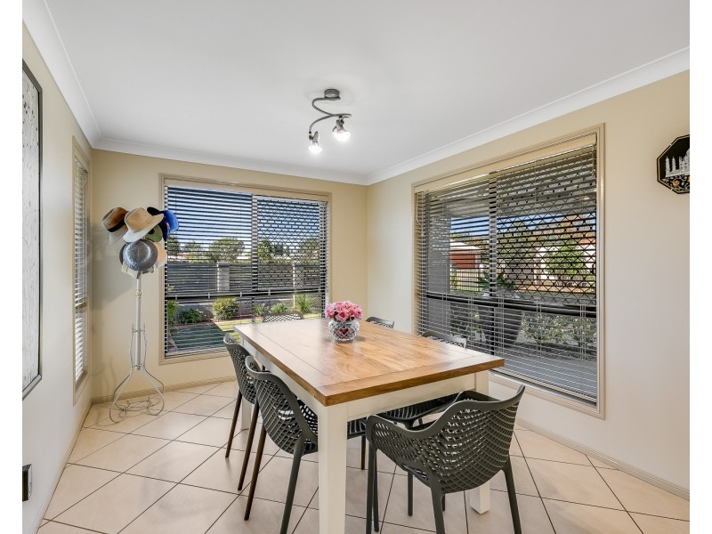 14 Bridget Court, Middle Ridge QLD 4350