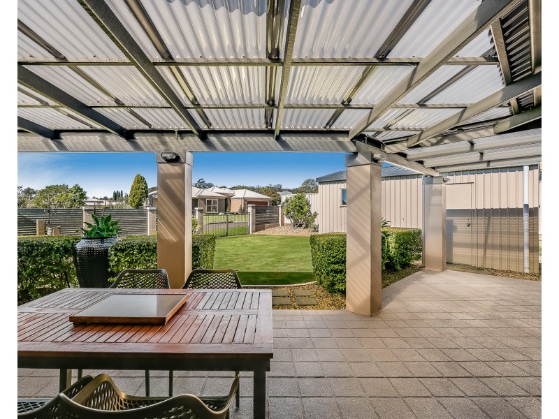 14 Bridget Court, Middle Ridge QLD 4350