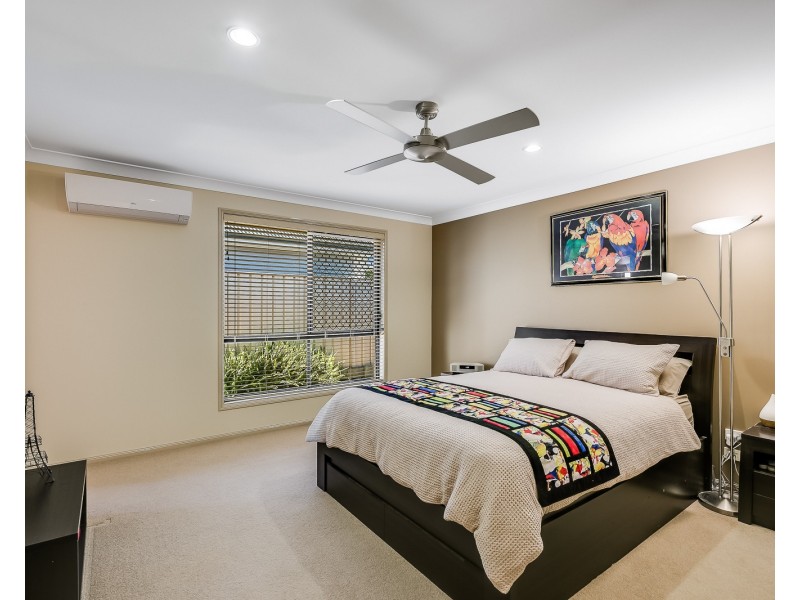 14 Bridget Court, Middle Ridge QLD 4350