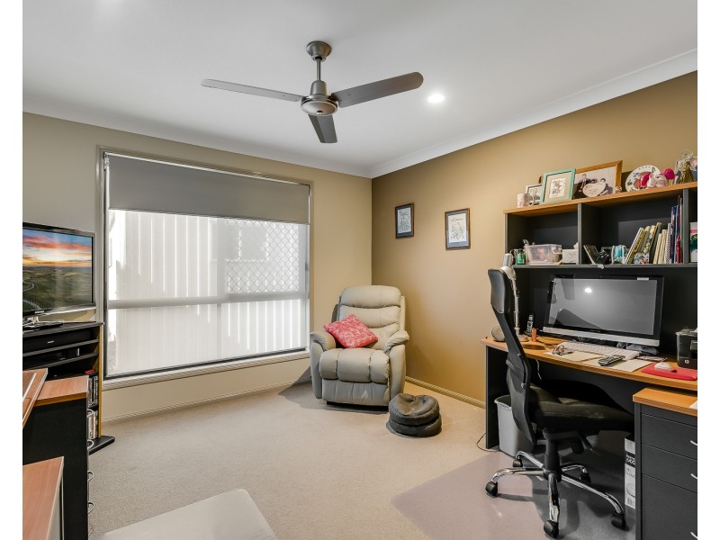 14 Bridget Court, Middle Ridge QLD 4350