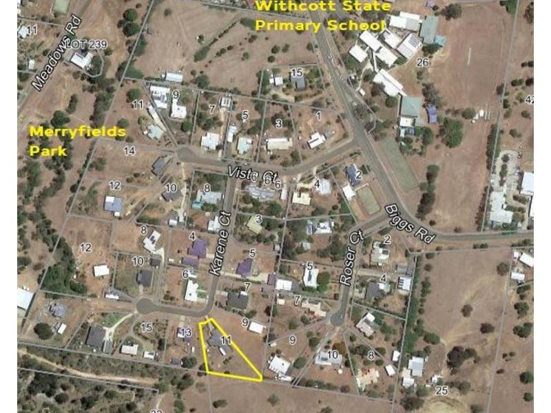 11 Karene Court, Withcott QLD 4352