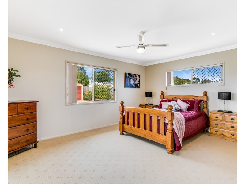 16 Cole Drive, Highfields QLD 4352