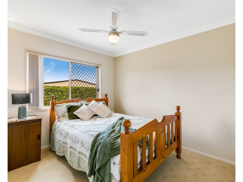16 Cole Drive, Highfields QLD 4352