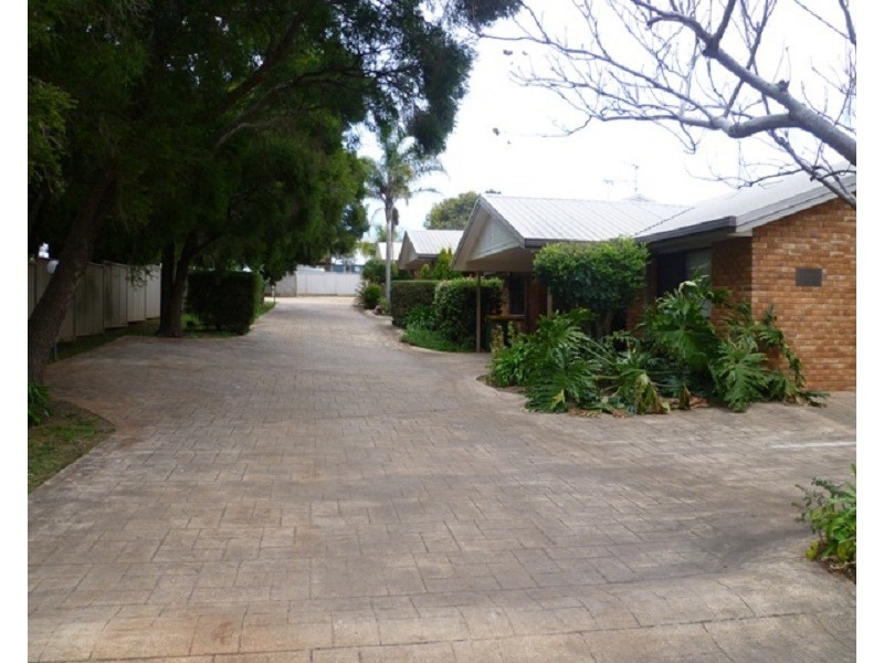 4/32 Stone Street, Wilsonton QLD 4350