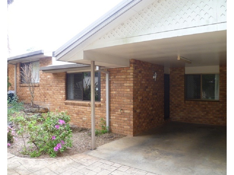 4/32 Stone Street, Wilsonton QLD 4350