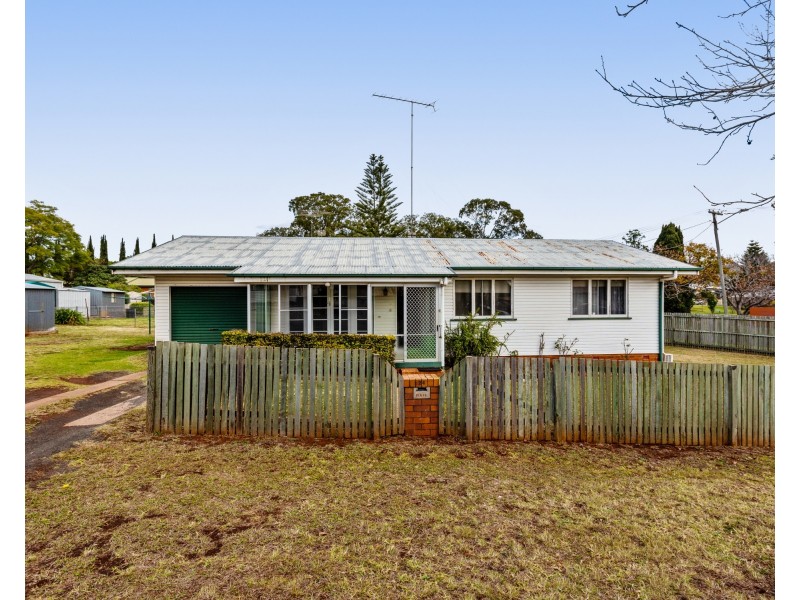 24 Ocean Street, Rangeville QLD 4350