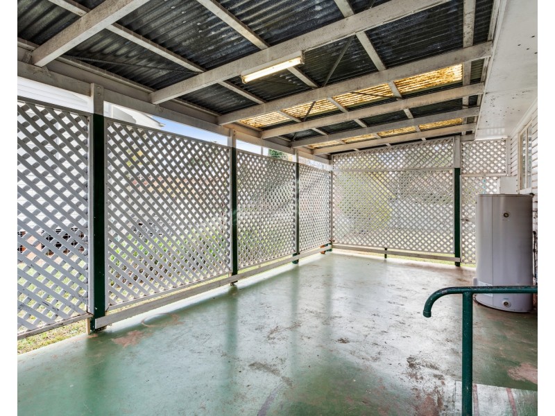 24 Ocean Street, Rangeville QLD 4350