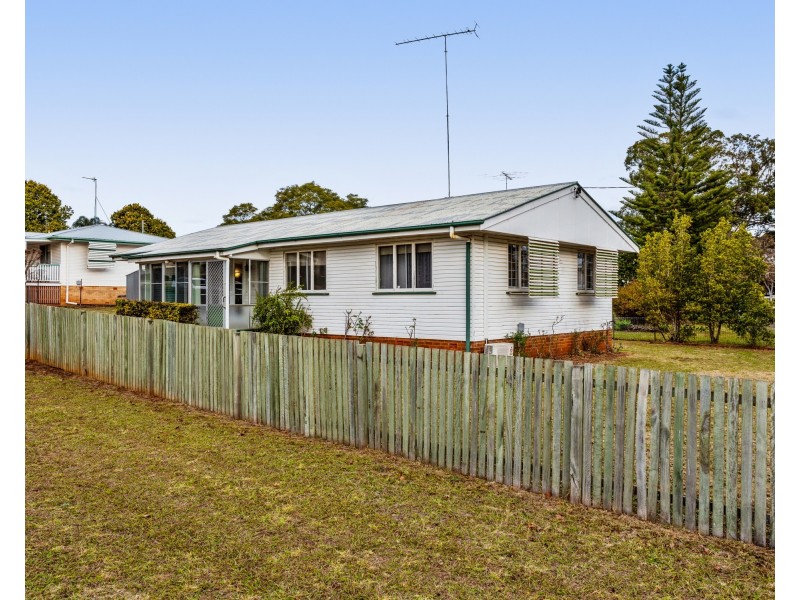 24 Ocean Street, Rangeville QLD 4350