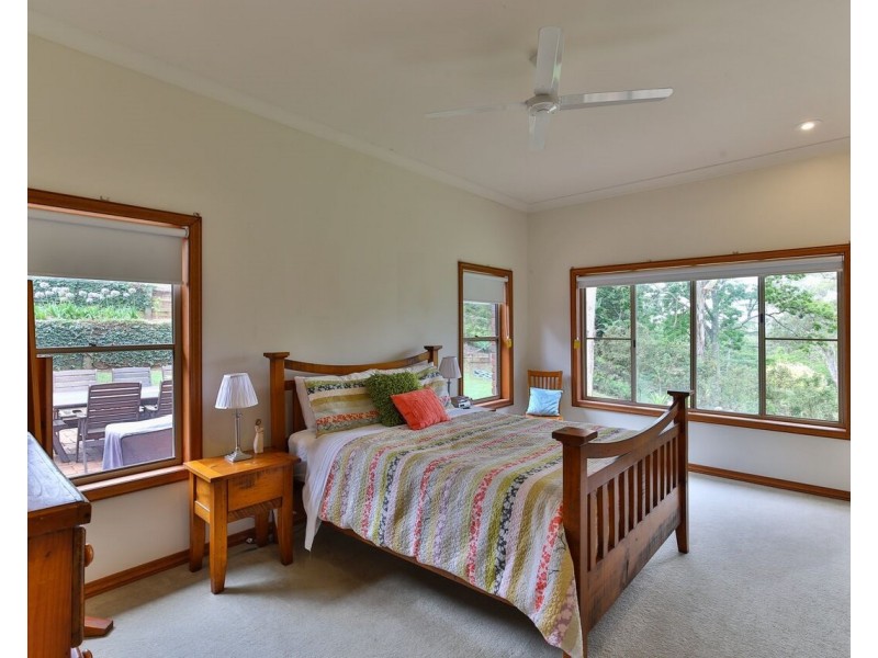 12  Inadale Court, Middle Ridge QLD 4350