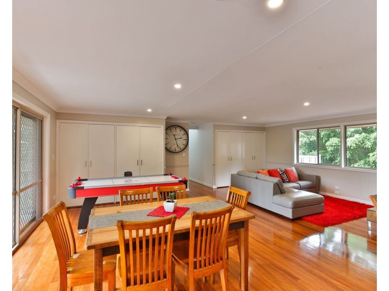 12  Inadale Court, Middle Ridge QLD 4350