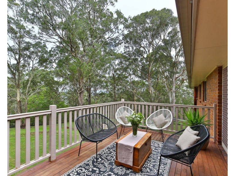 12  Inadale Court, Middle Ridge QLD 4350