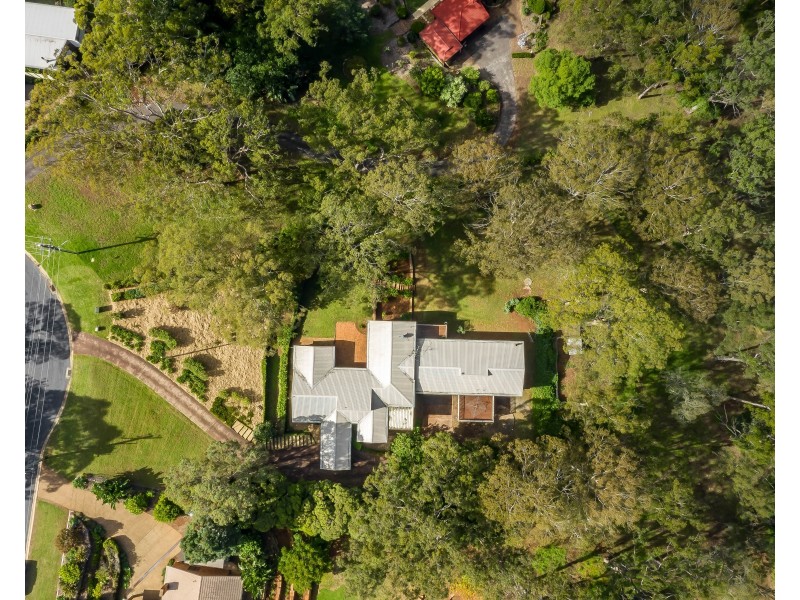 12  Inadale Court, Middle Ridge QLD 4350