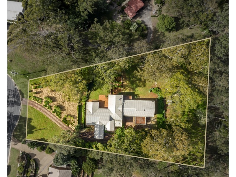 12  Inadale Court, Middle Ridge QLD 4350