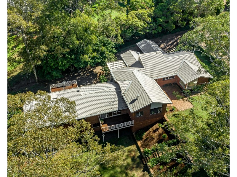 12  Inadale Court, Middle Ridge QLD 4350