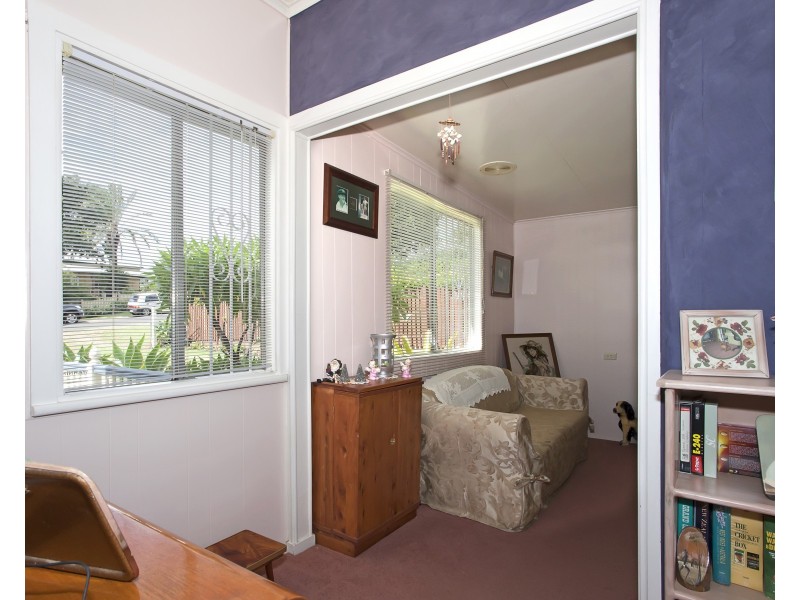 20 Chilcote Street, North Toowoomba QLD 4350