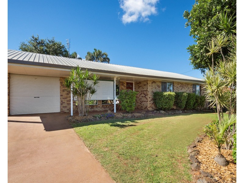 606 Greenwattle Street, Newtown QLD 4350
