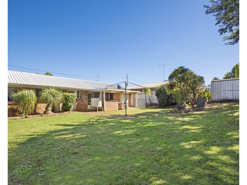 606 Greenwattle Street, Newtown QLD 4350