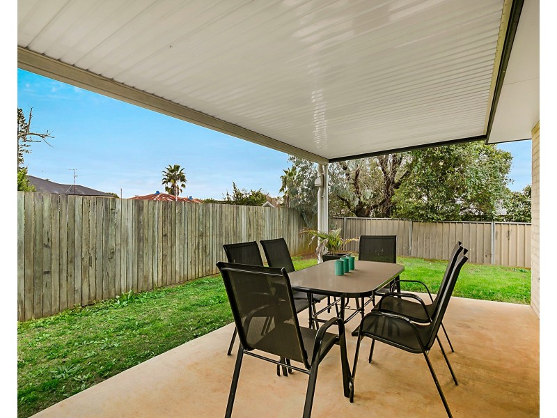 13 Third Avenue, Harristown QLD 4350