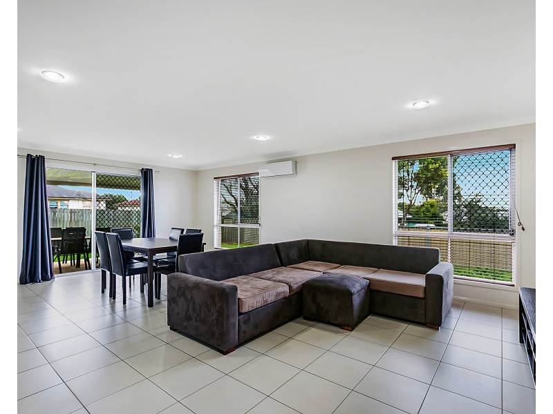 13 Third Avenue, Harristown QLD 4350