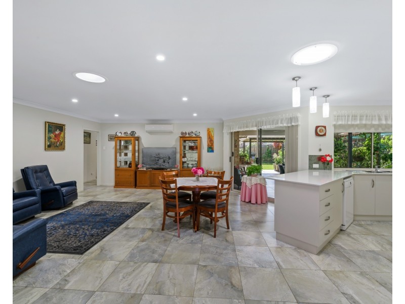 45 Edwin Street, Westbrook QLD 4350