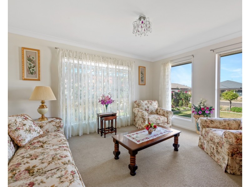 45 Edwin Street, Westbrook QLD 4350