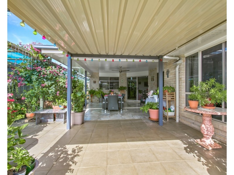 45 Edwin Street, Westbrook QLD 4350
