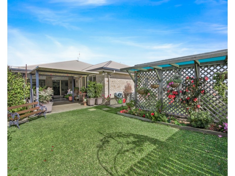 45 Edwin Street, Westbrook QLD 4350