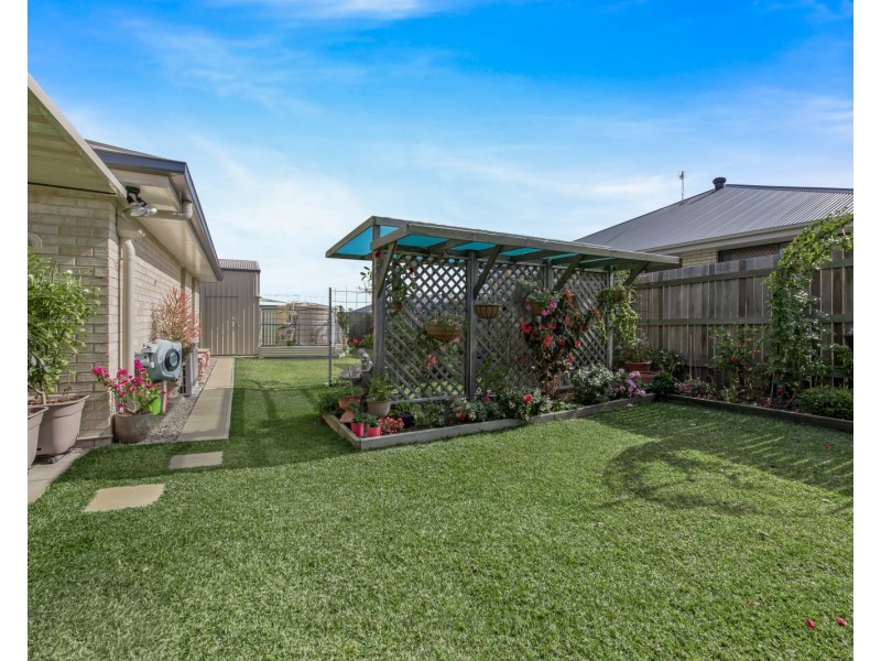 45 Edwin Street, Westbrook QLD 4350